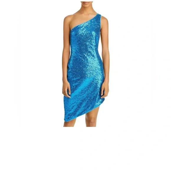 Aqua | Dresses | Nwt Aqua Womens Homecoming Evening Dress Size Small